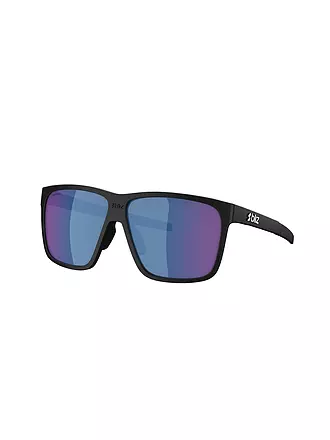 BLIZ | Lunettes de soleil homme A001 | schwarz